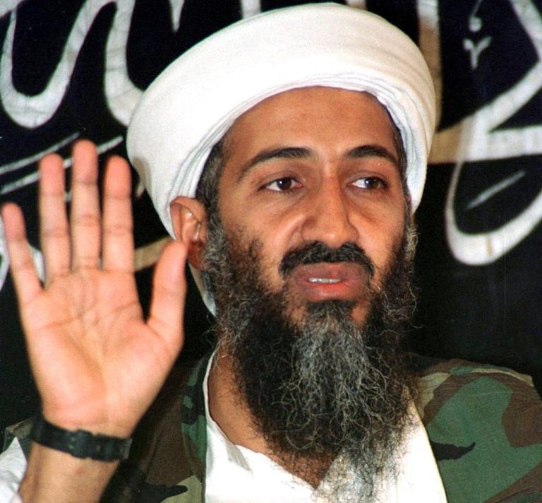 Bin Laden’s Death Was A Happy Letdown