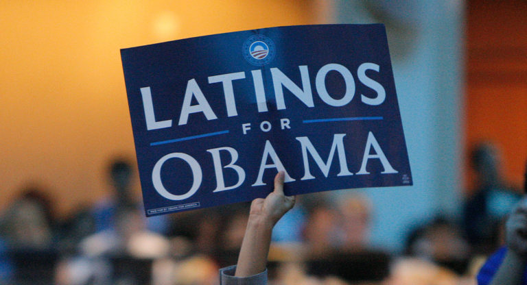 Barack Obama: America’s First Latino President