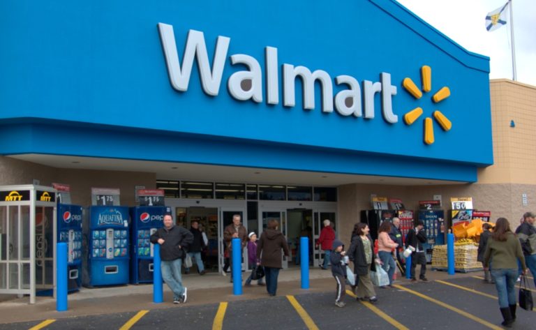 The Many Forgotten Flaws in the Walmart Wage Argument