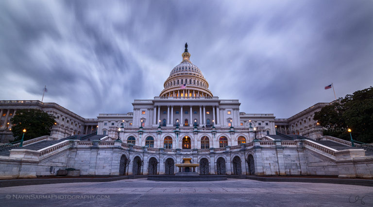 Note to Republicans: Americans Like Big Government. They’d Also Like Solutions.