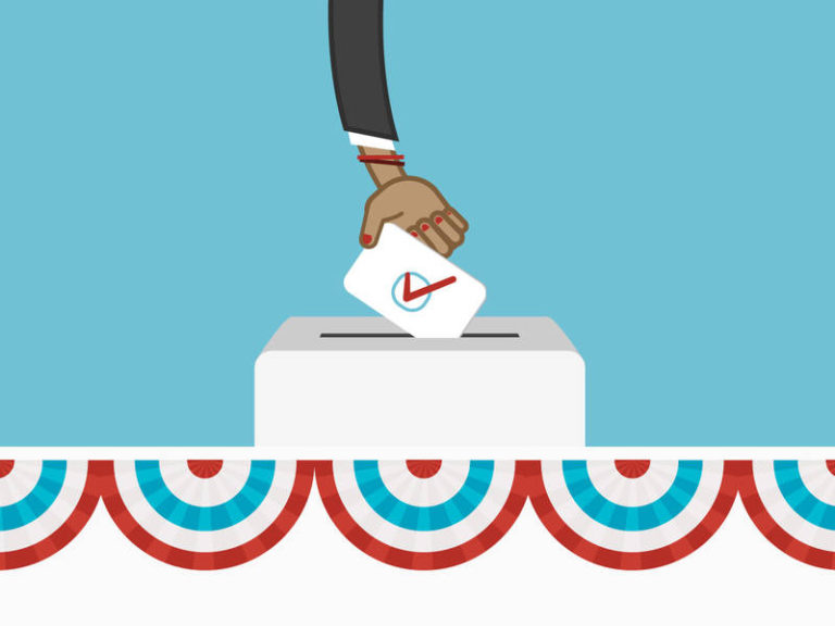 The People You’ll Meet in Politics