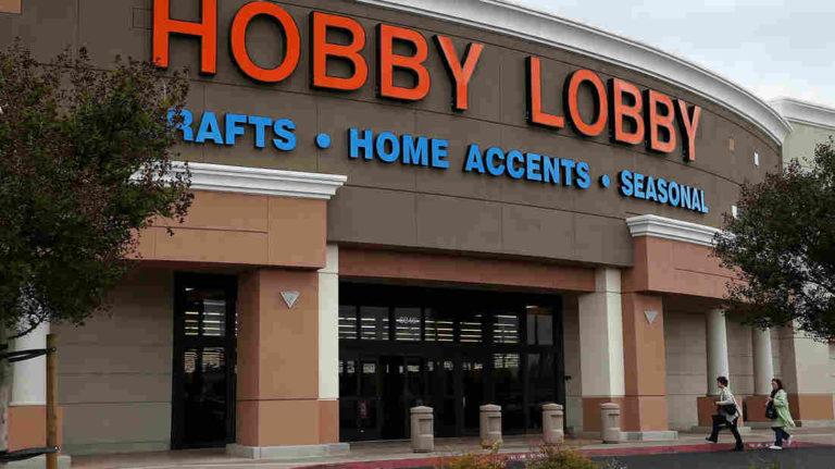 The Hobby Lobby Decision Was Too Close For Comfort