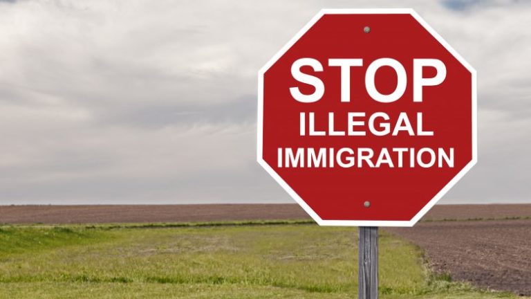 Letter to the Editor: Illegal Immigration Has Become A Serious Problem