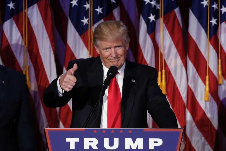 It’s the President’s Job to Interpret the Birthright Citizenship Clause, and Trump’s Interpretation is Correct