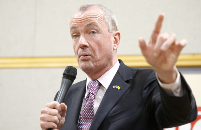 Governor Murphy’s Private Sector Retirement Scam is a Giant Kickback to Wall Street