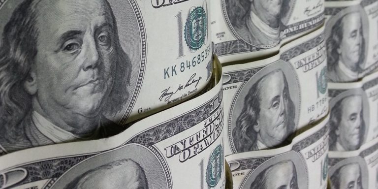 Roughly 40% of Americans Pay a Negative Income Tax