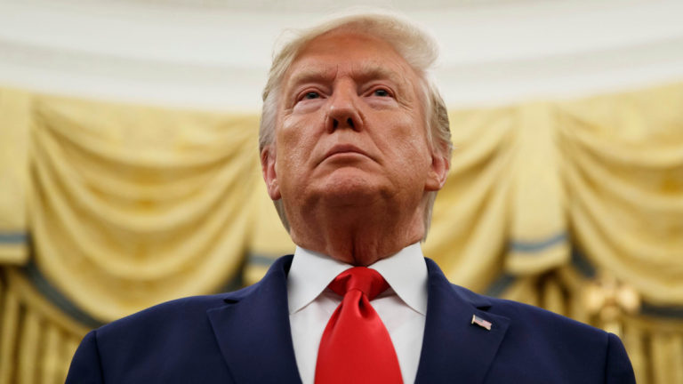 I cannot support the irredeemably political impeachment of President Trump