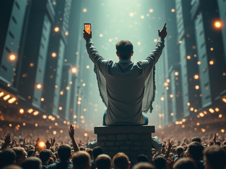 Unfriended: The Self-Righteous Arrogance of Friendship Purges