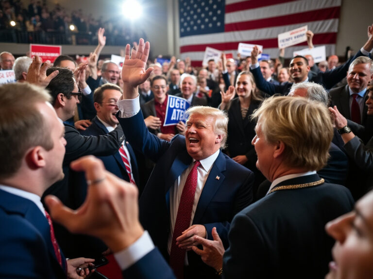 An Opportunity, Not a Mandate