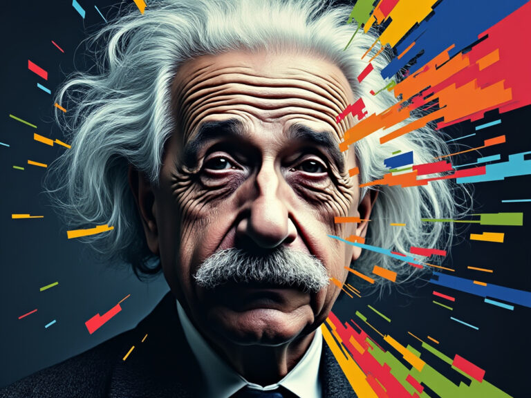 How Einstein Gave Us Wokeness