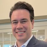 Jordan B. Rickards, Editor-in-Chief