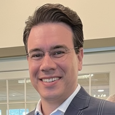 Jordan B. Rickards, Editor-in-Chief